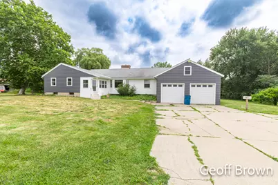 16490 8th Avenue, Marne, MI 49435 - Photo 2