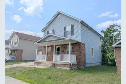 3961 15th Street, Detroit, MI 48208 - Photo 2