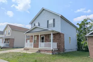 3961 15th St, Detroit, MI 48208 - Photo 2