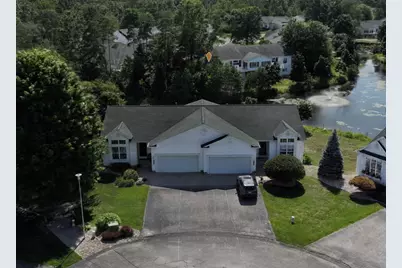 5737 Stillwater Trail, Fruitport, MI 49415 - Photo 1
