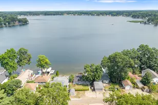 3361 W Shore Dr, Battle Creek, MI 49017 - Photo 44