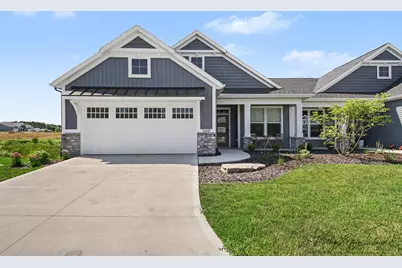 5441 Albright Avenue SW, Grandville, MI 49418 - Photo 1