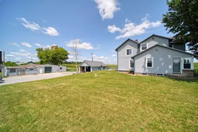 16570 Cement City Road, Cement City, MI 49233 - Photo 1