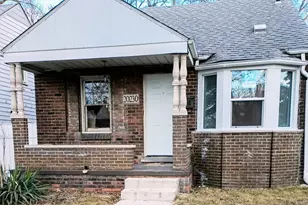20230 Irvington St, Highland Park, MI 48203 - Photo 1