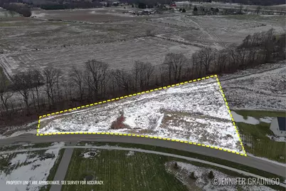 3712 Shoreside Court, Hudsonville, MI 49426 - Photo 1