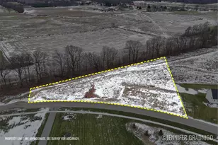 3712 Shoreside Ct, Hudsonville, MI 49426 - Photo 1