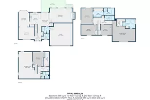3085 N Foxridge Ct, Ann Arbor, MI 48105 - Photo 70