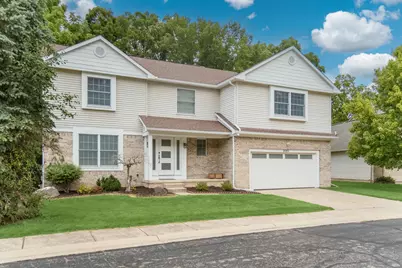 3085 N Foxridge Court, Ann Arbor, MI 48105 - Photo 1