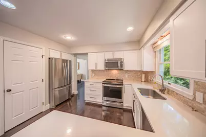 3085 N Foxridge Court, Ann Arbor, MI 48105 - Photo 16