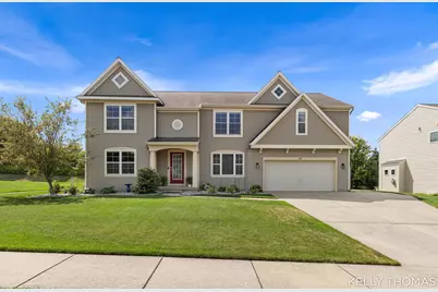 8153 Oldfield Court SE, Byron Center, MI 49315 - Photo 4