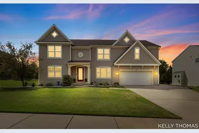 8153 Oldfield Court SE, Byron Center, MI 49315 - Photo 1