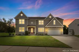 8153 Oldfield Ct SE, Byron Center, MI 49315 - Photo 1