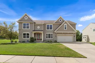 8153 Oldfield Ct SE, Byron Center, MI 49315 - Photo 1