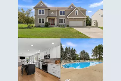 8153 Oldfield Court SE, Byron Center, MI 49315 - Photo 1