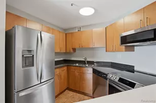 300 Riverfront Dr, Detroit, MI 48226 - Photo 16