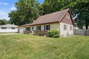 96 West St, Coopersville, MI 49404 - Photo 1