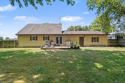 96 West Street, Coopersville, MI 49404 - Photo 22
