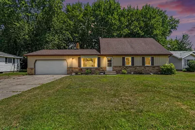 96 West Street, Coopersville, MI 49404 - Photo 1