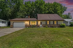 96 West St, Coopersville, MI 49404 - Photo 1