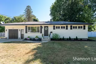 2532 William Ave, Holland, MI 49424 - Photo 2