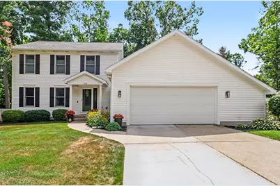 150 Denilee Court NE, Comstock Park, MI 49321 - Photo 2