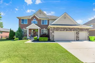 26574 Bronx Dr, Chesterfield, MI 48051 - Photo 1