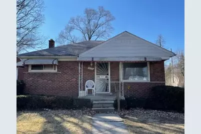 9115 Braile Street, Detroit, MI 48228 - Photo 1