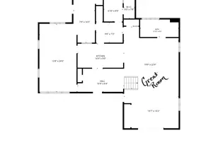 2151 E Coral Road NE, Edmore, MI 48829 - Photo 4