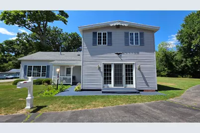 2151 E Coral Road NE, Edmore, MI 48829 - Photo 2