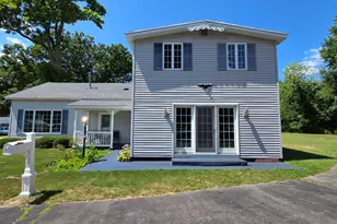 2151 E Coral Road NE, Edmore, MI 48829 - Photo 2