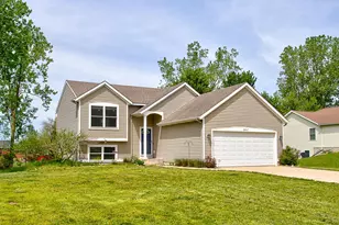 9647 Blair St, Zeeland, MI 49464 - Photo 1