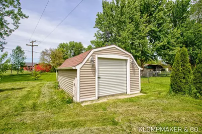 9647 Blair Street, Zeeland, MI 49464 - Photo 22