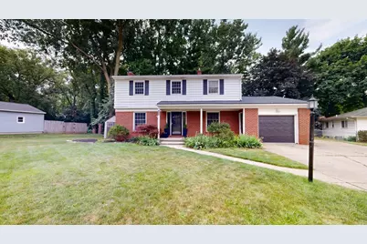 2046 Acton Road NW, Grand Rapids, MI 49504 - Photo 1