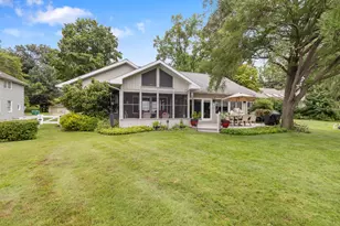 21465 N Shore Dr, Sturgis, MI 49091 - Photo 2