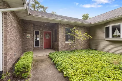 21465 N Shore Drive, Sturgis, MI 49091 - Photo 2