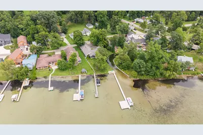 21465 N Shore Drive, Sturgis, MI 49091 - Photo 16