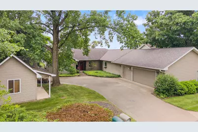 21465 N Shore Drive, Sturgis, MI 49091 - Photo 1