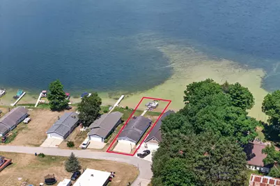 8758 Pike Street, Mecosta, MI 49332 - Photo 4