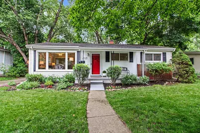 2727 Hampshire Road, Ann Arbor, MI 48104 - Photo 1