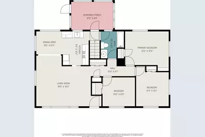 2727 Hampshire Road, Ann Arbor, MI 48104 - Photo 42