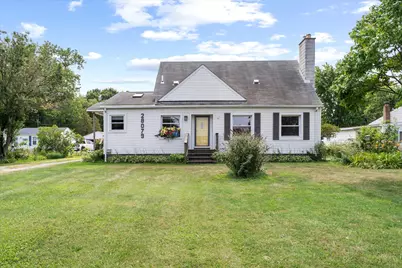 28079 Goddard Road, Romulus, MI 48174 - Photo 2