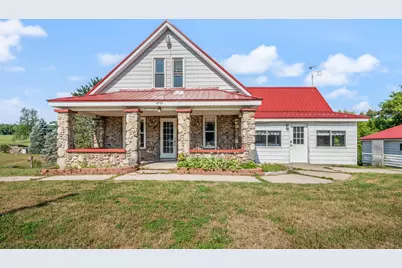 8757 N Clare Avenue, Harrison, MI 48625 - Photo 1