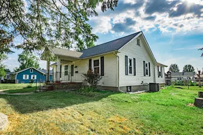 33 N 22nd Street N, Battle Creek, MI 49015 - Photo 2