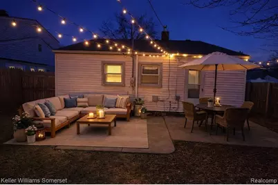 1644 E Goulson Avenue, Hazel Park, MI 48030 - Photo 20