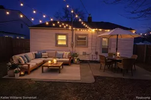 1644 E Goulson Ave, Hazel Park, MI 48030 - Photo 20