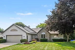 4455 Bridgeville Ct, Hudsonville, MI 49426 - Photo 1
