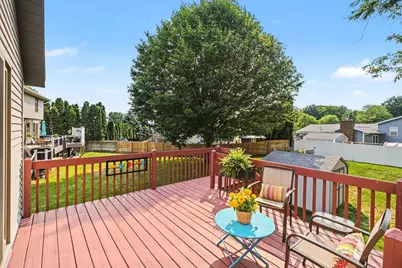 4455 Bridgeville Court, Hudsonville, MI 49426 - Photo 8