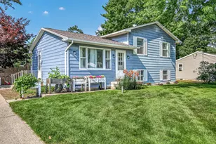 5732 Colleen Ave, Muskegon, MI 49442 - Photo 1