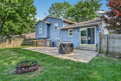 5732 Colleen Avenue, Muskegon, MI 49442 - Photo 36