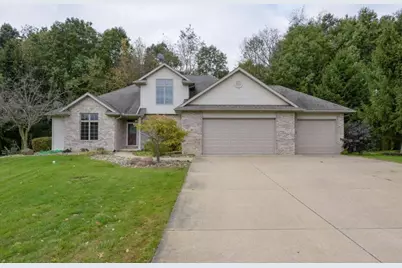 91 Country Hills, Marshall, MI 49068 - Photo 1